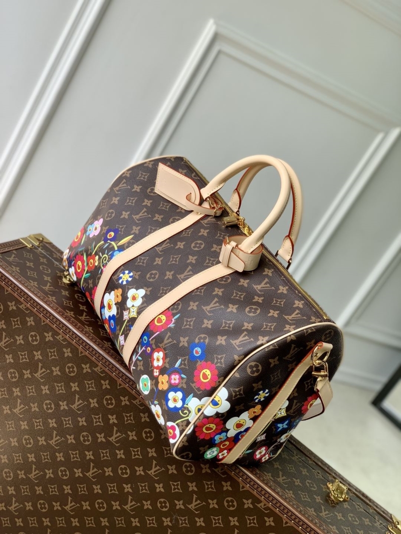 LV Travel Bags